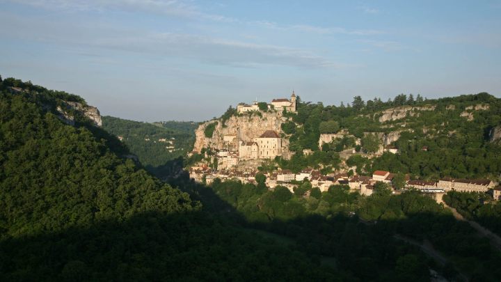 Géoparc mondial des Causses du Quercy