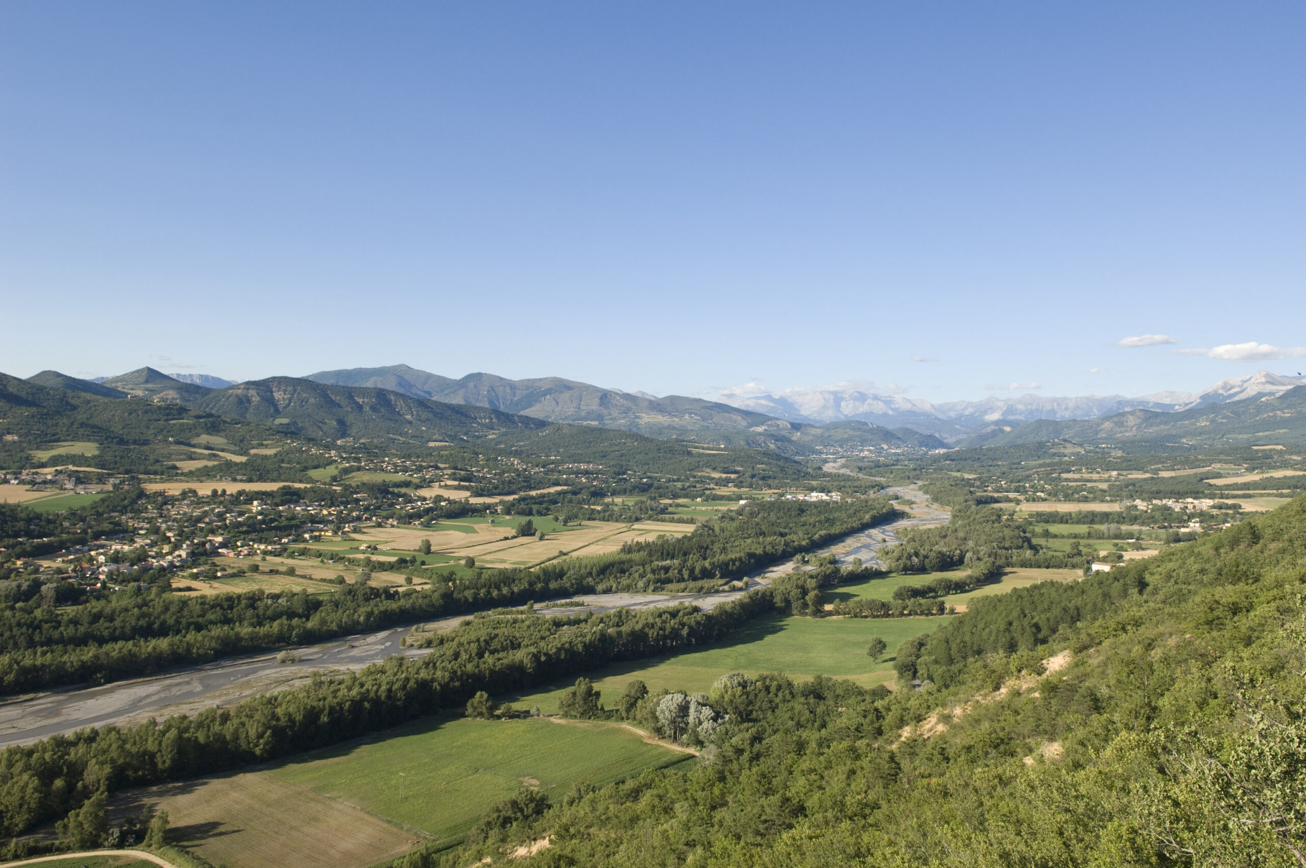 Le Panorama de Lagremuse