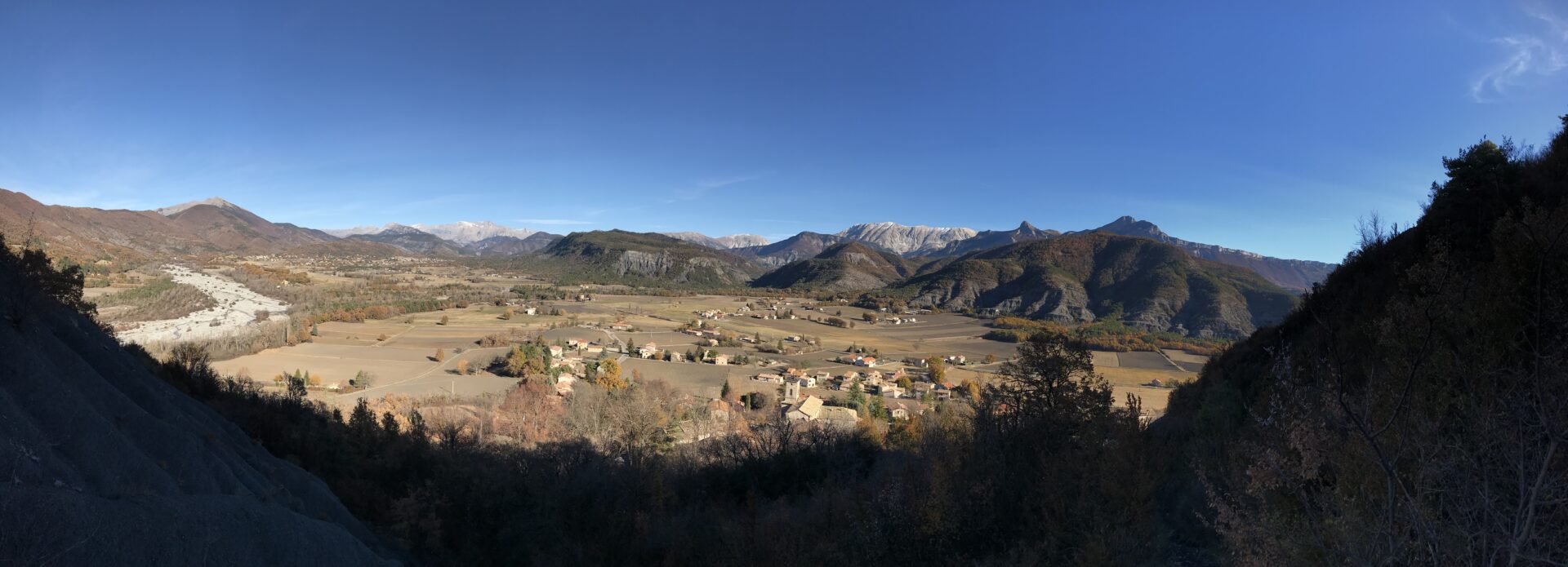 Le Panorama Saint-Michel_Marcoux (© ©UGHP)