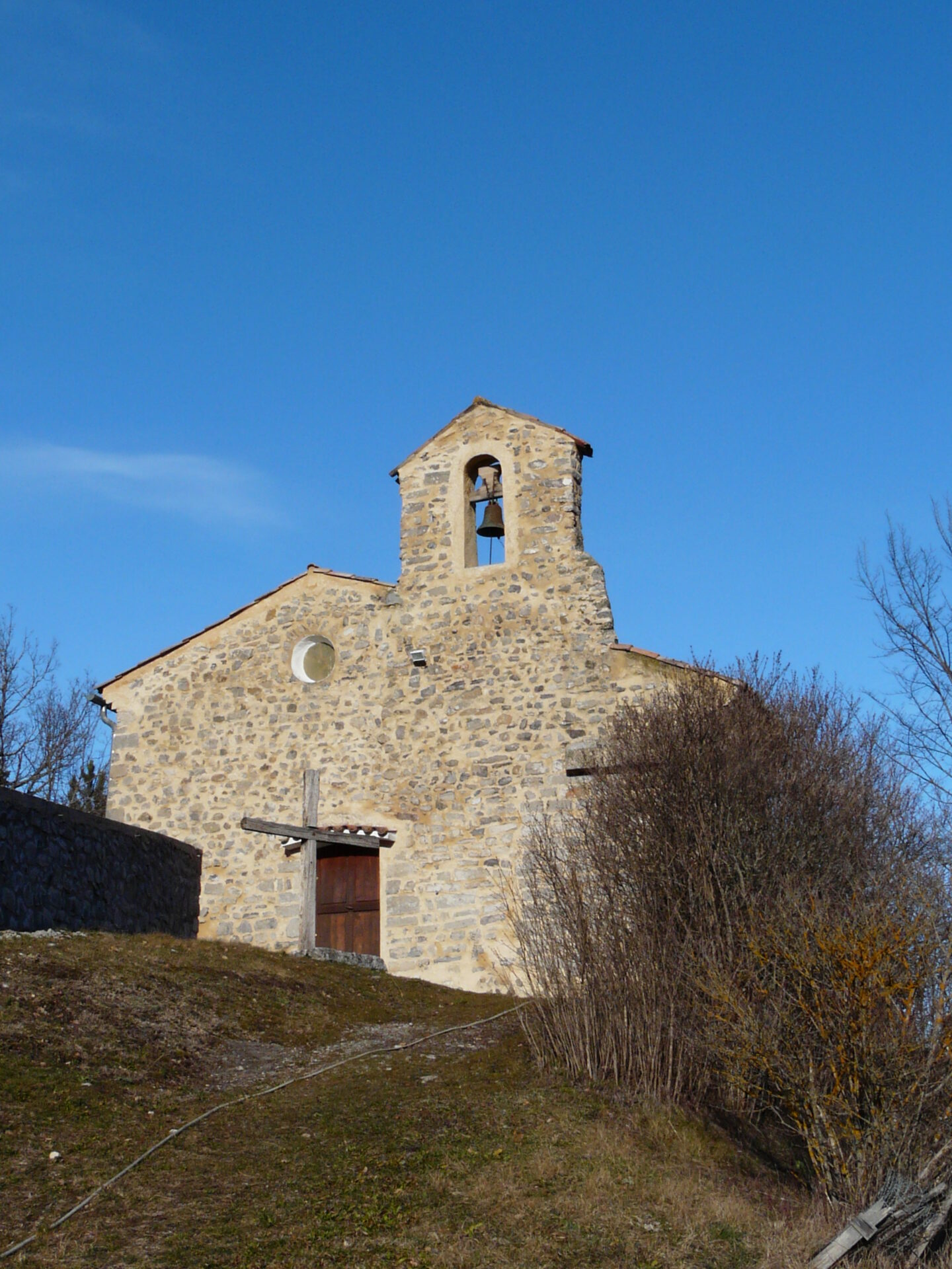 Chateaufort_Châteaufort (© ©UGPH)