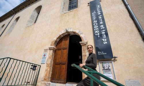 Musée Terre et Temps