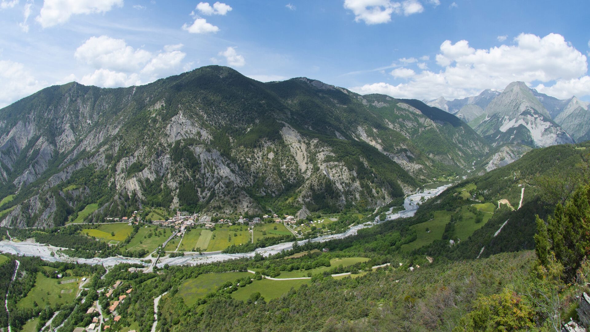 Via Ferrata Meichira (© LeNaturographe)