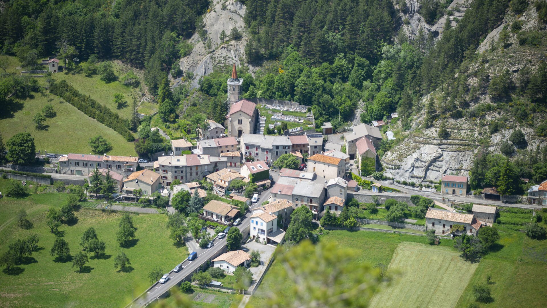 Via Ferrata Meichira (© LeNaturographe)