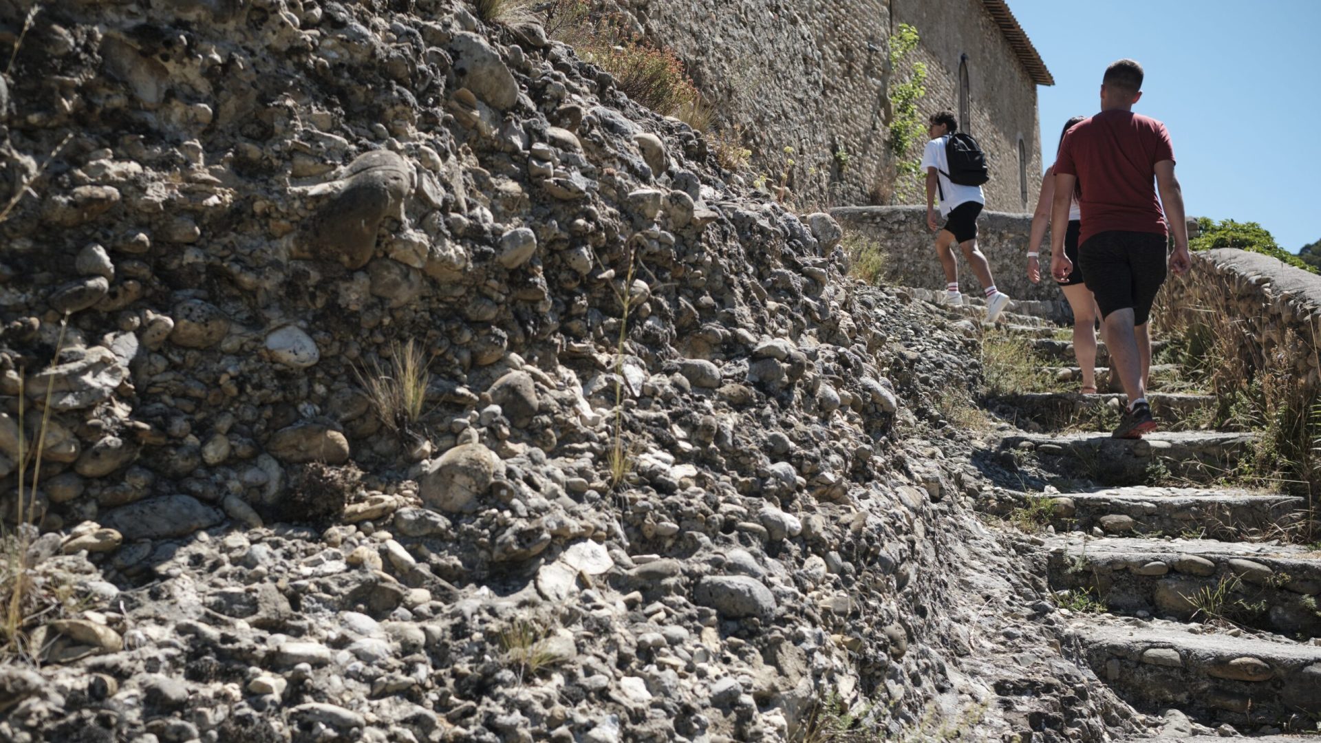 Sentier des Pénitents (© Jean-Luc ARMAND)