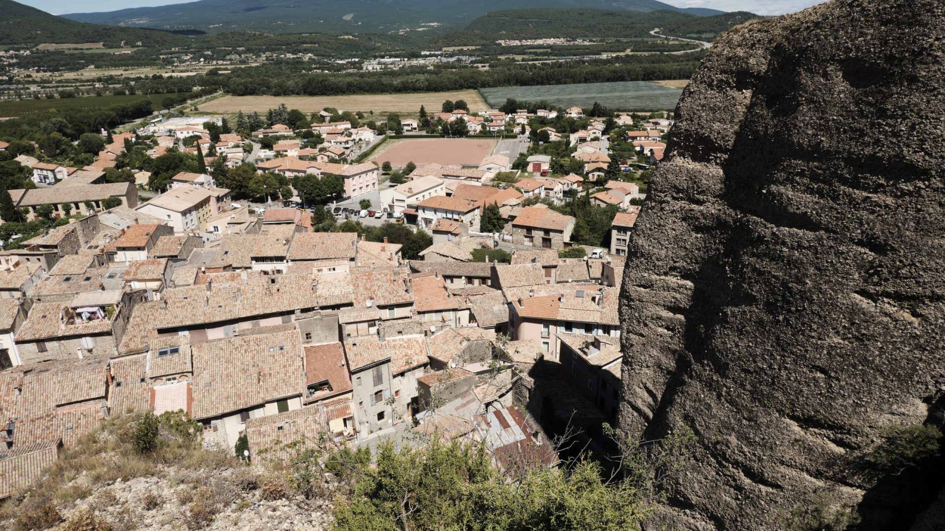 Sentier des Pénitents (© Jean-Luc ARMAND)