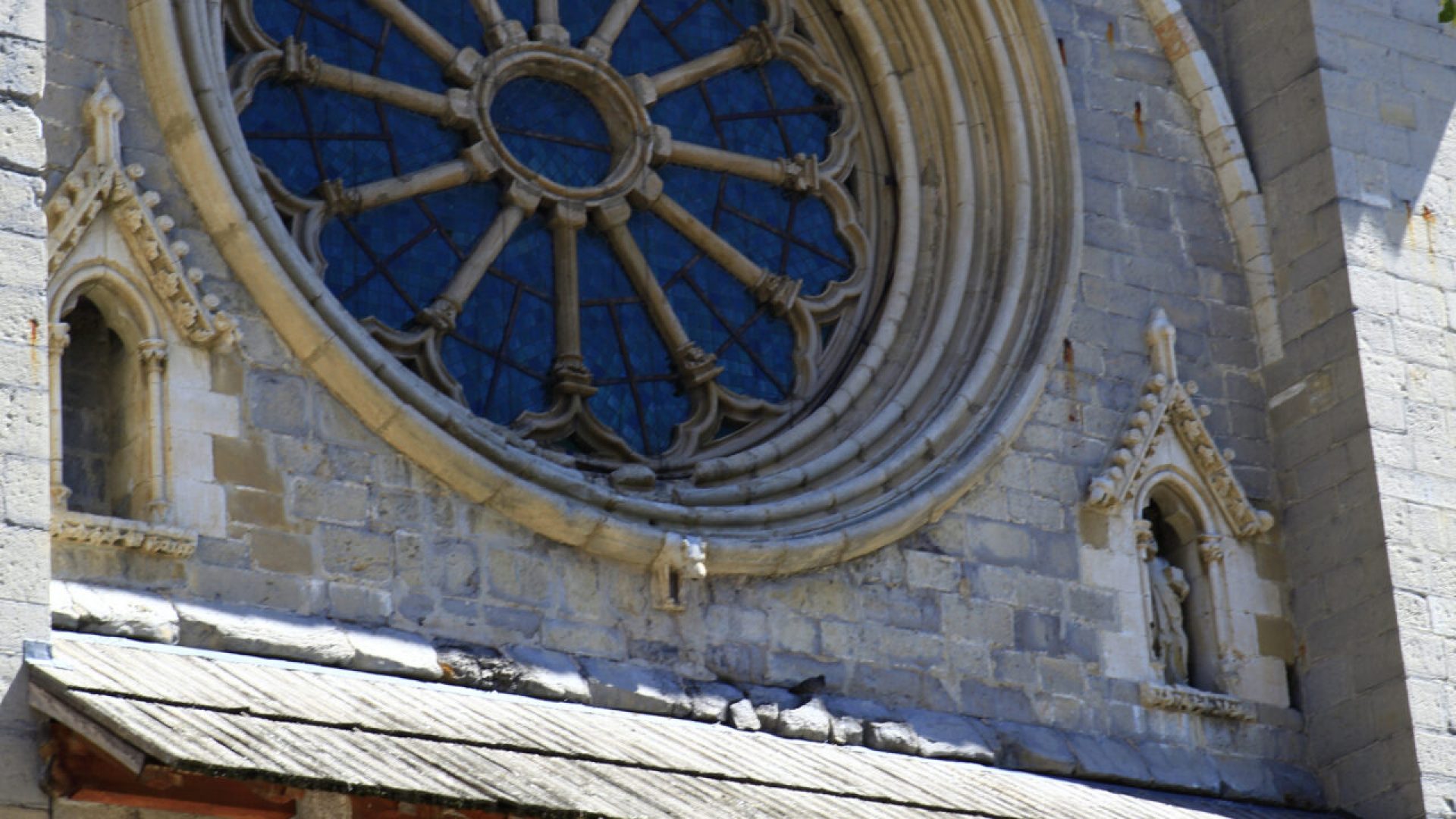 Cathédrale - Cathédrale (© Paroisse Cathédrale Digne Asse Bléone Duyes)