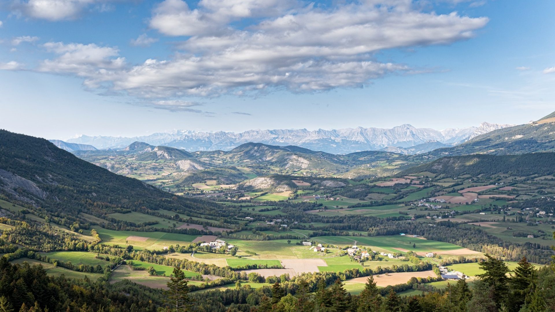 col du fanget - col du fanget (© PAA)