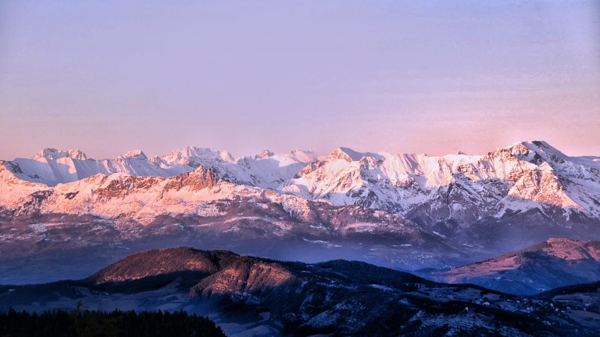 col du fanget nocturne - col du fanget nocturne (© OTBSP)