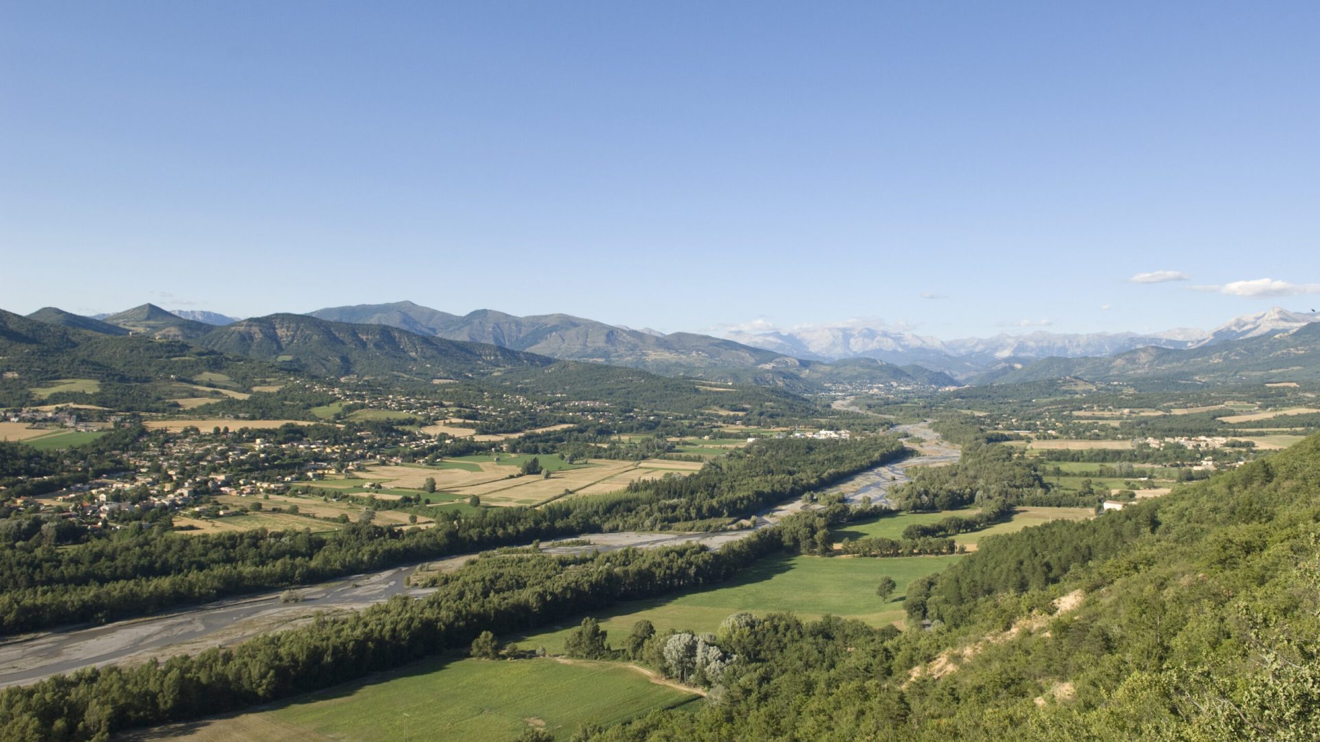 Le Panorama de Lagremuse