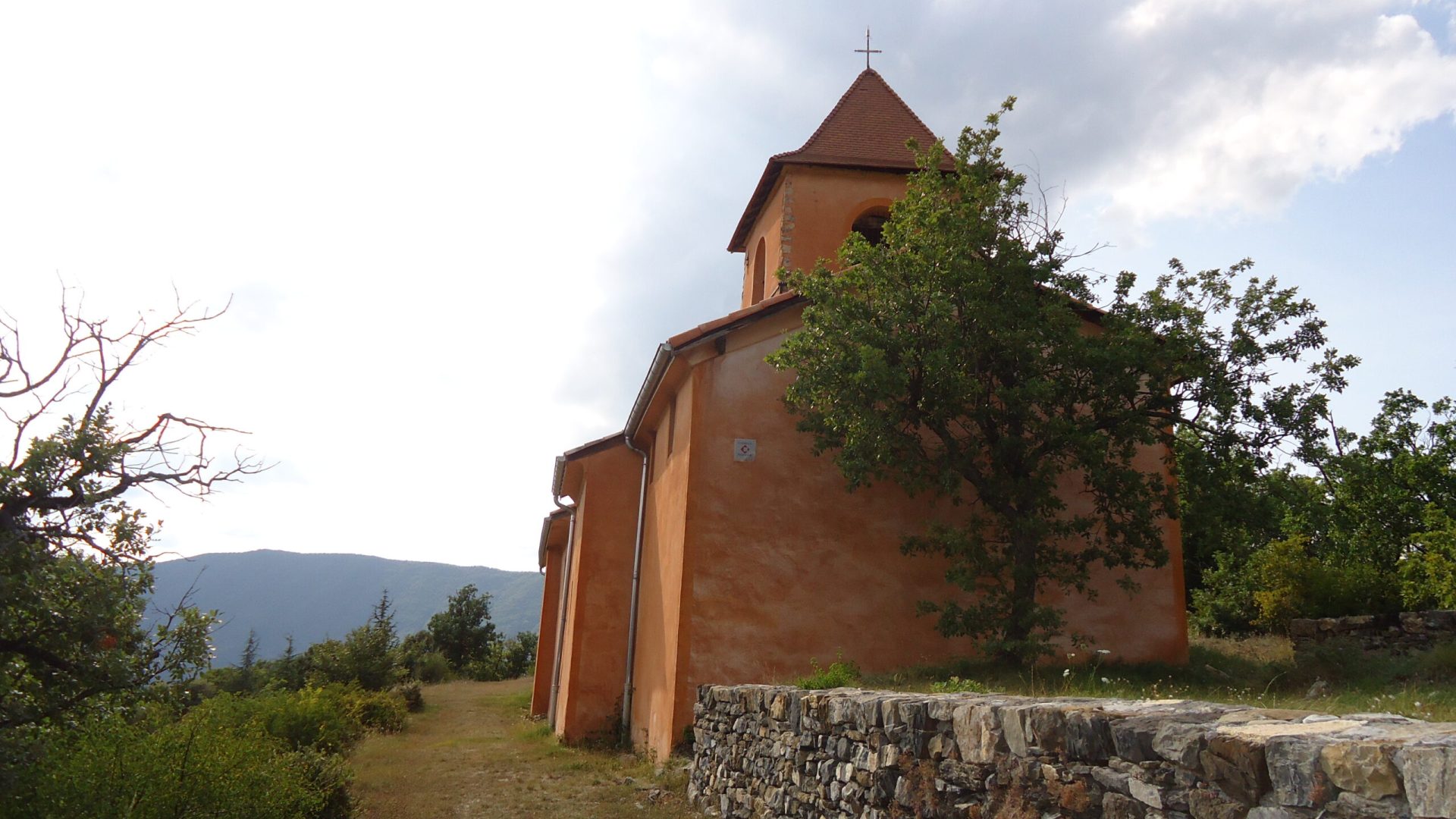 Notre-Dame de Lauzière