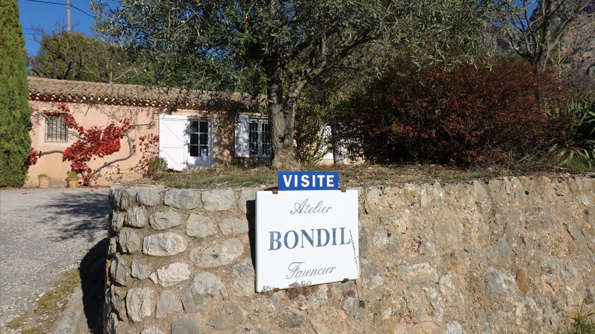 Atelier Bondil (© Atelier Bondil)