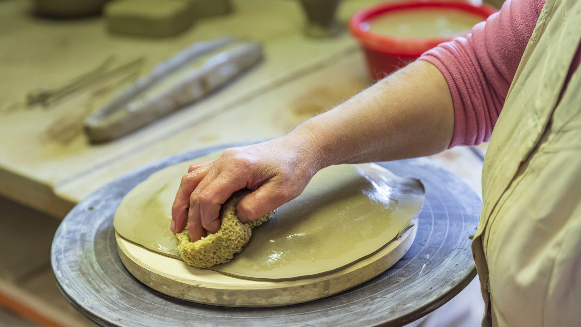 Atelier Bondil (© Office de tourisme)