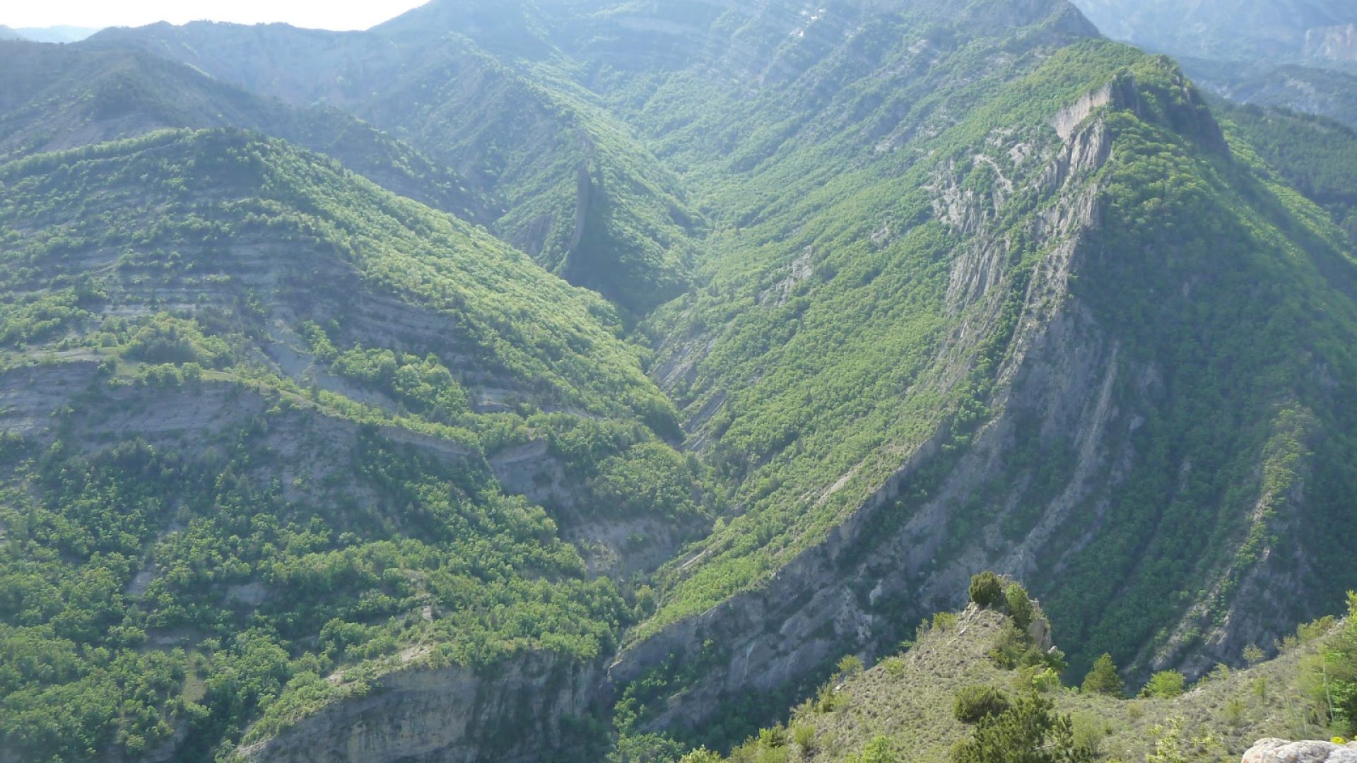 Gîte T4 Bélà Vista - La Bastida Flora - Montagne (© Nathalie Le Royer)