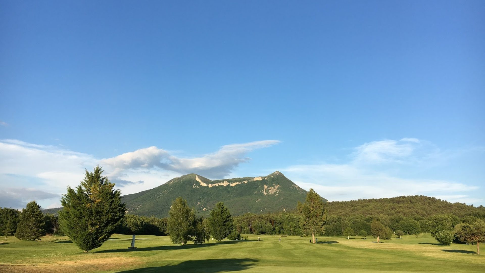 Gîte T4 Bélà Vista - La Bastida Flora - Montagne (© Nathalie Le Royer)