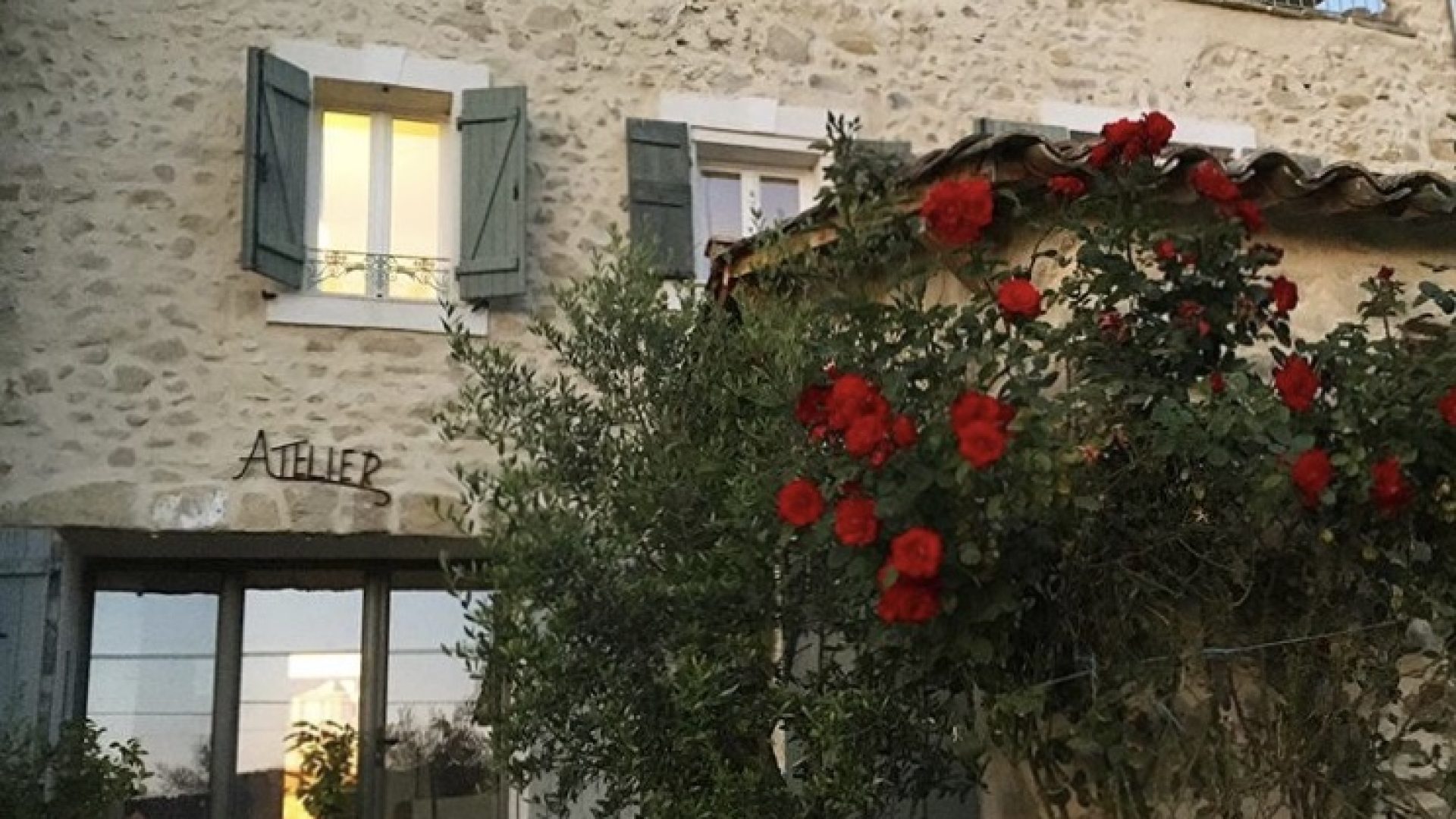 Gîte T4 Bélà Vista - La Bastida Flora - Extérieur (© Nathalie Le Royer)