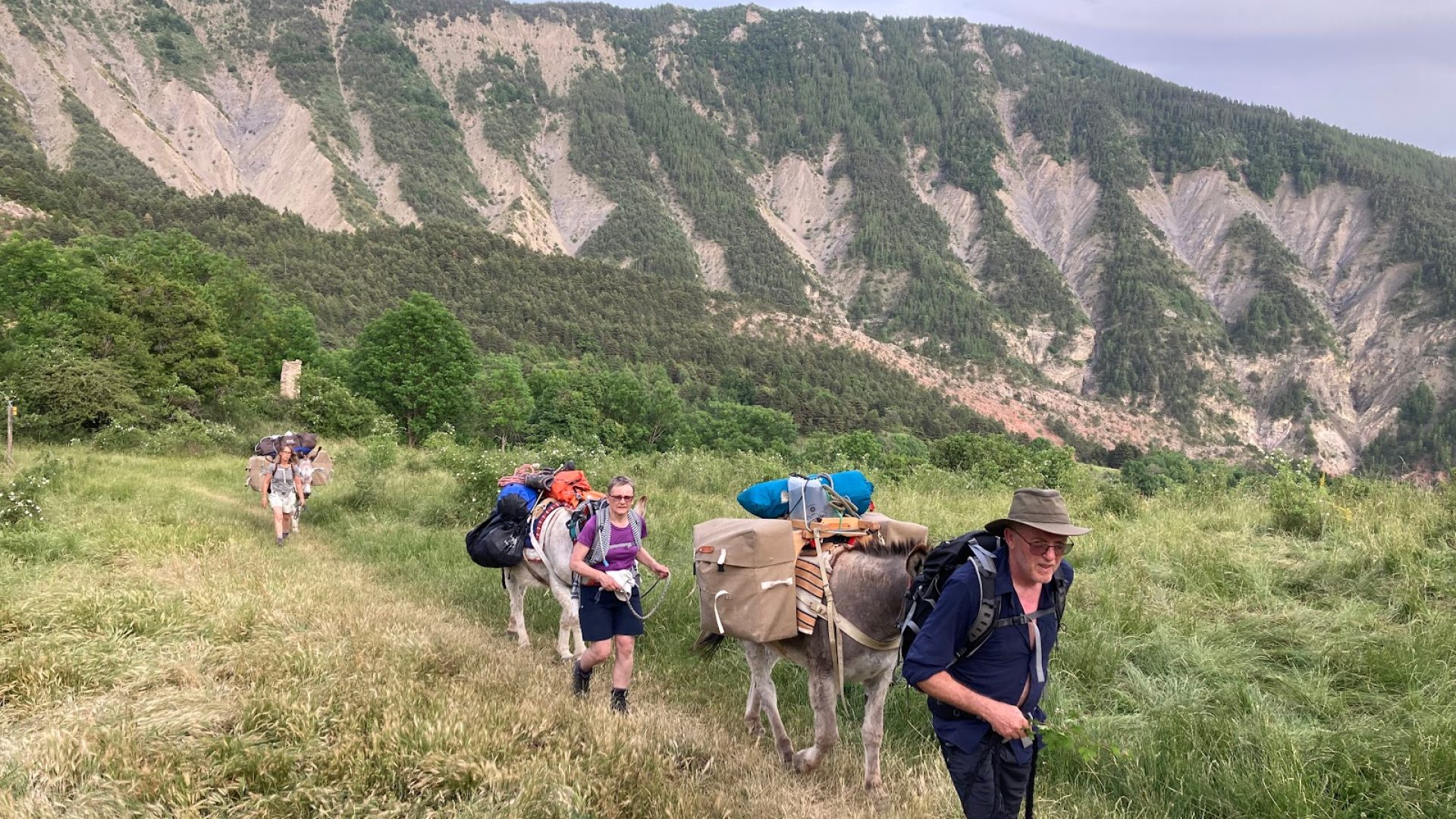 Mandala Voyages - Mandala Voyages-Trekking (© THEAUDIN Yvan)