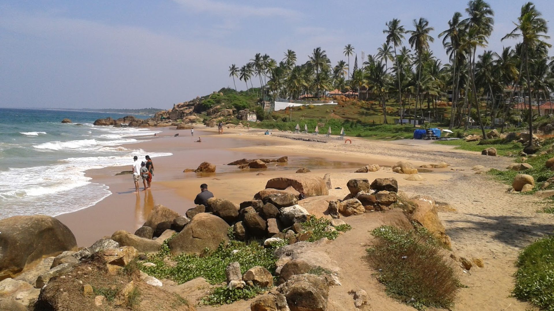 Mandala Voyages Kerala - Mandala Voyages Kerala (© THEAUDIN Yvan)