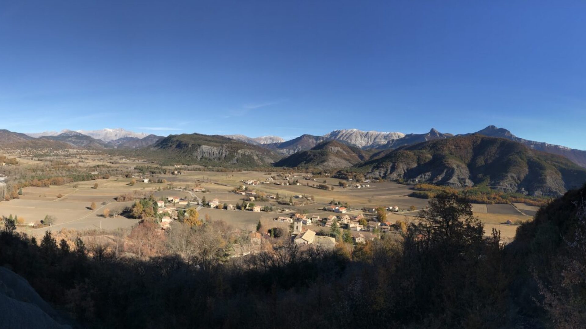 Le Panorama Saint-Michel_Marcoux (© ©UGHP)