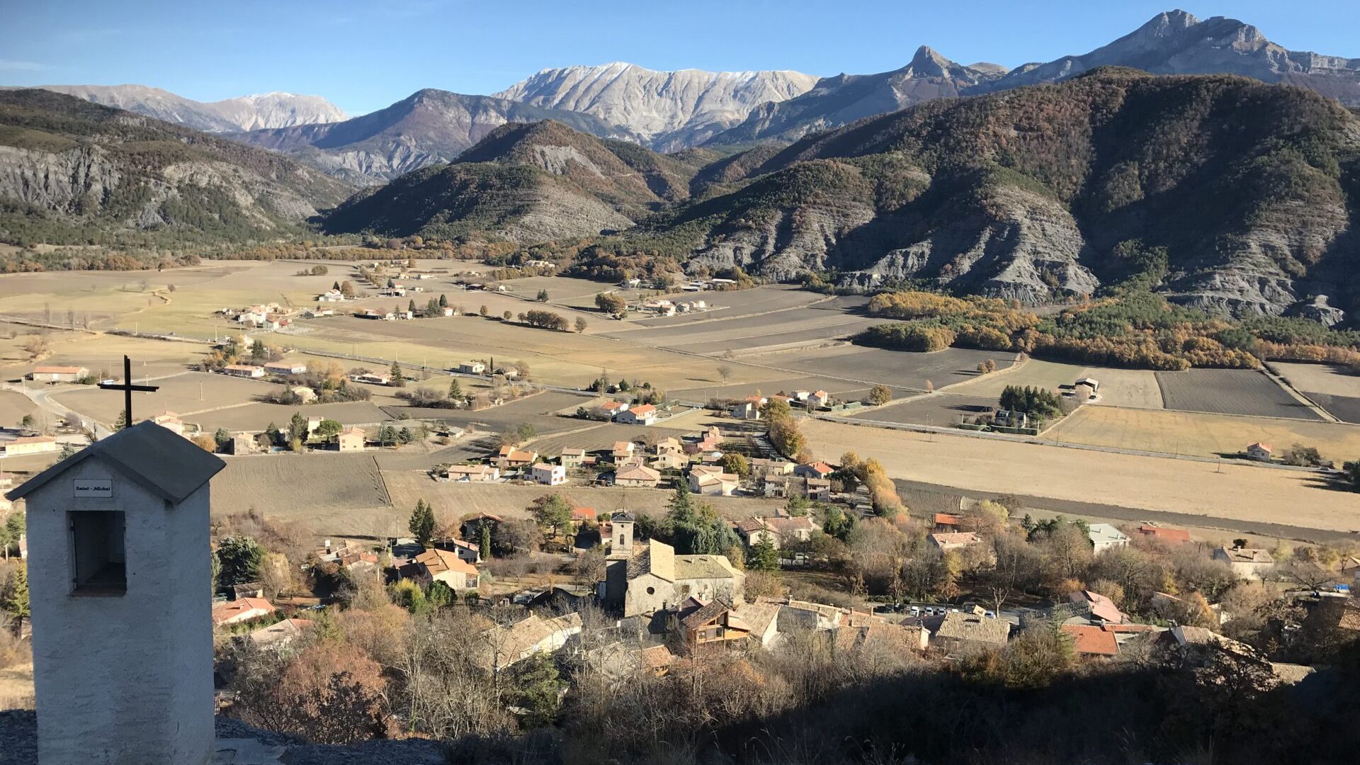 Le Panorama Saint-Michel_Marcoux (© ©UGHP)