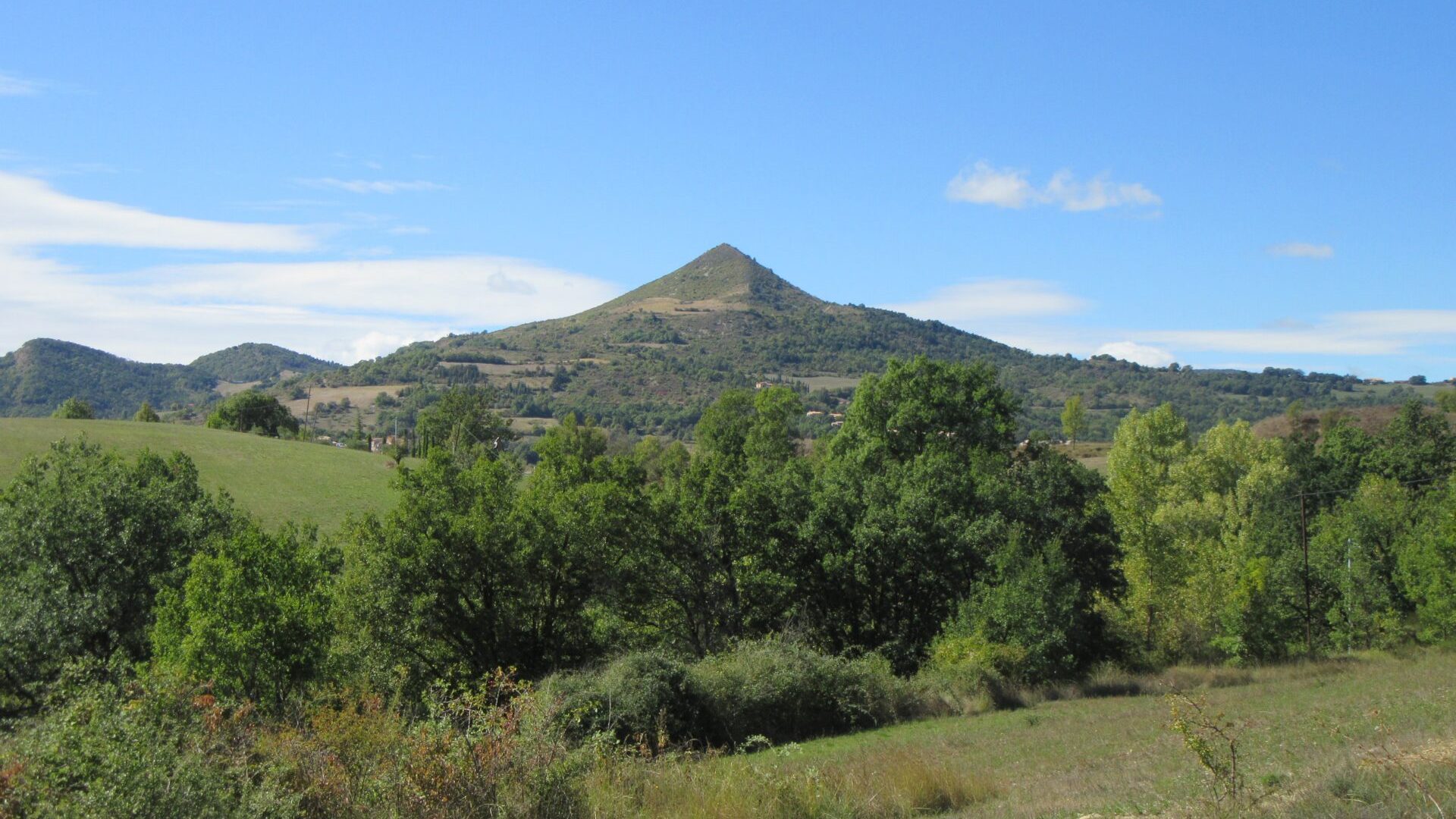 Panorama de Champtercier_Champtercier (© ©UGHP)