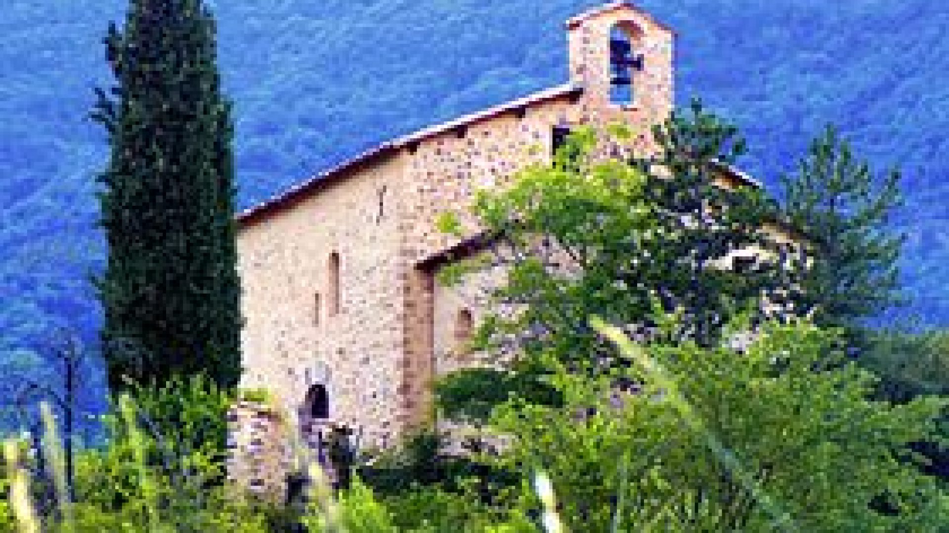 Gîte T2 Le Cabro La Ferme du Château