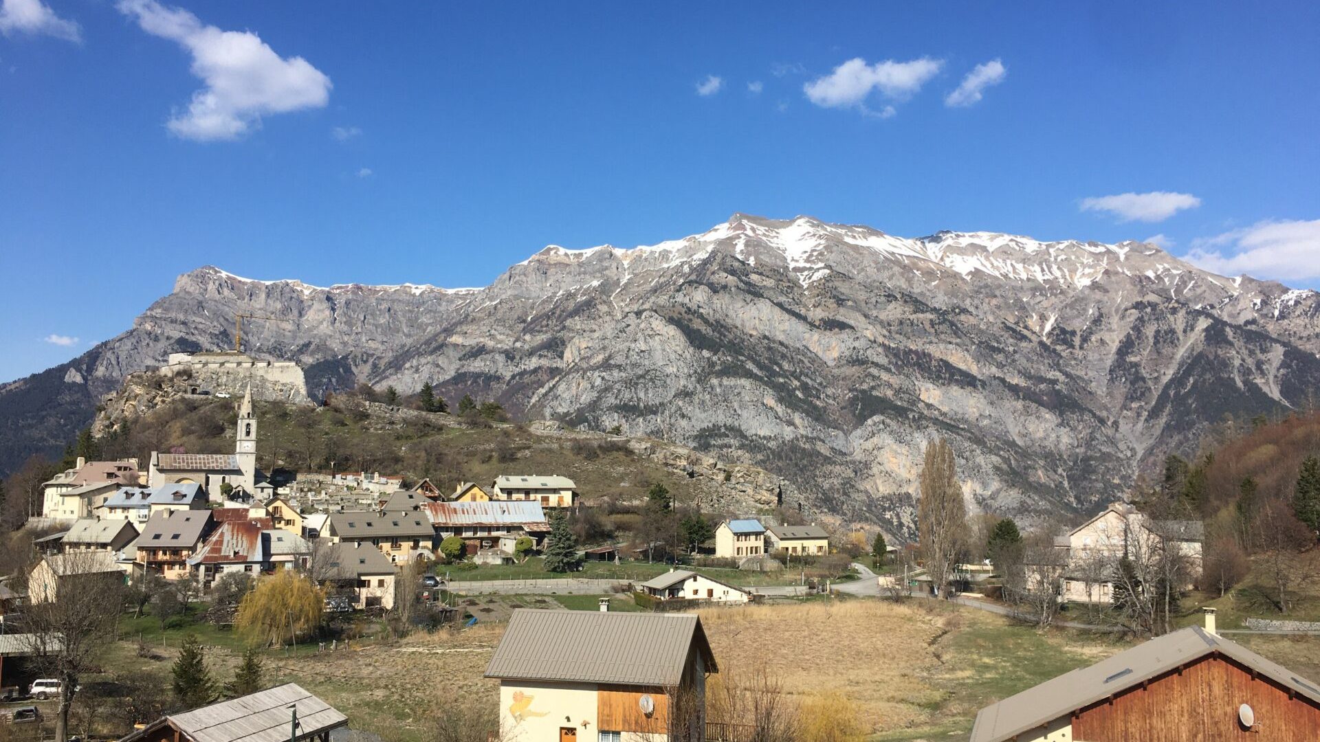 Accompagnateur en Montagne Louis Teyssier - Seyne (© Louis Teyssier)