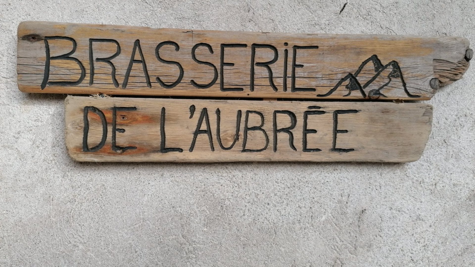 Brasserie de l'Aubrée - Brasserie de l'Aubrée (© Xavier Héritier)