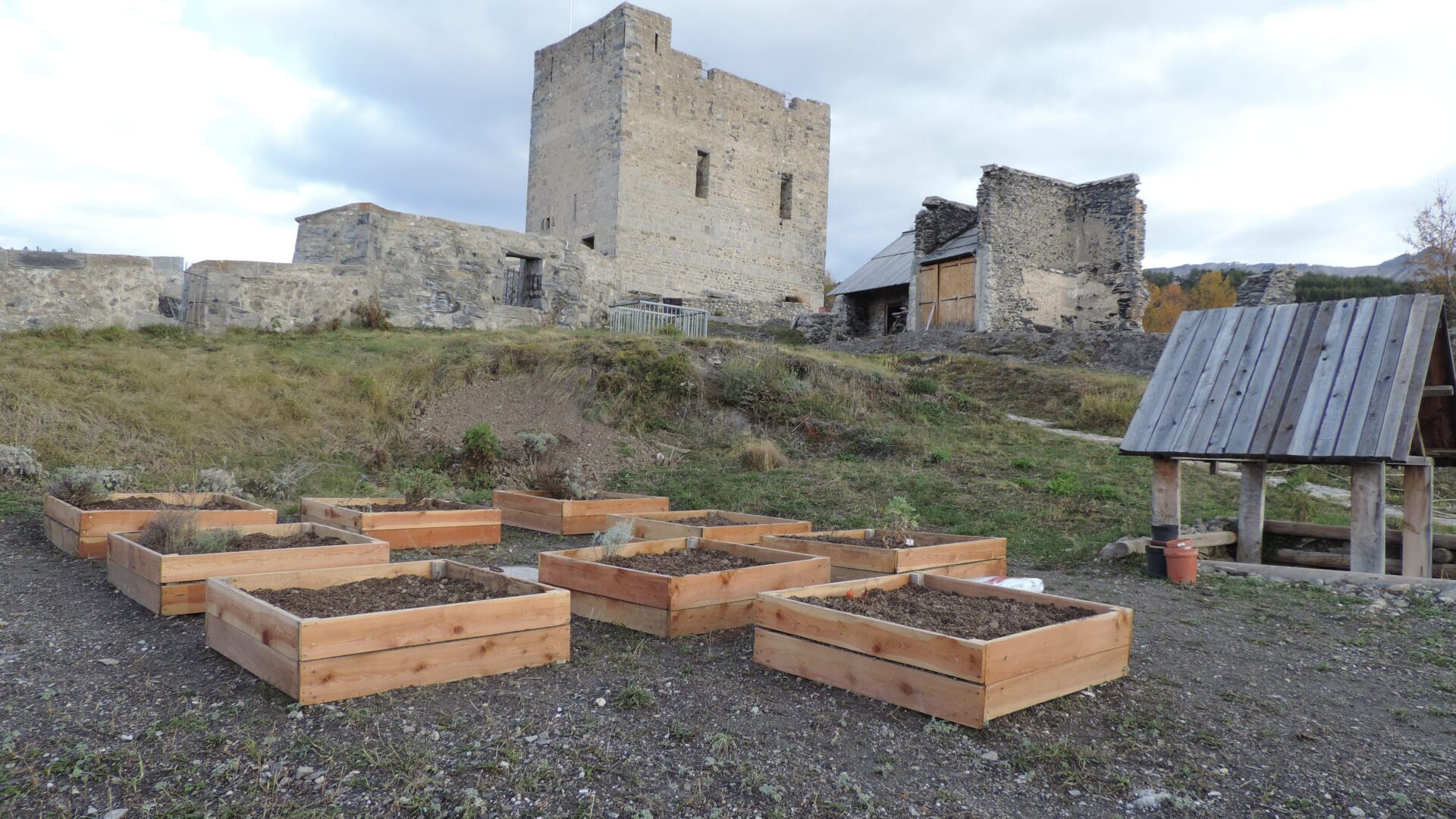 Citadelle Vauban - Citadelle Vauban (© OT BSP)