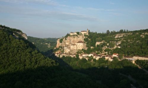 Géoparc mondial des Causses du Quercy