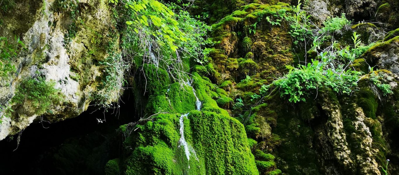 La Grande Cascade naturelle 2