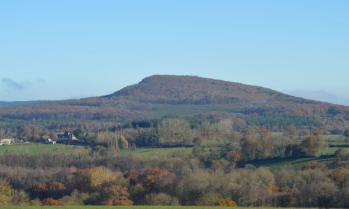 Normandie-Maine Geoparc